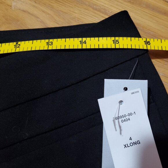 Gap Modern Boot Fit Trousers - Picture 11 of 15